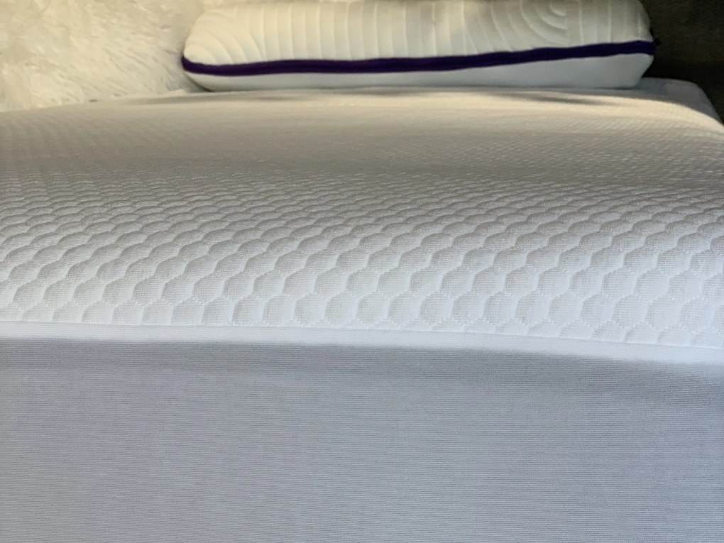 Chránič matraca SPIMSI SoftFeel Protector - 80/90 x 200