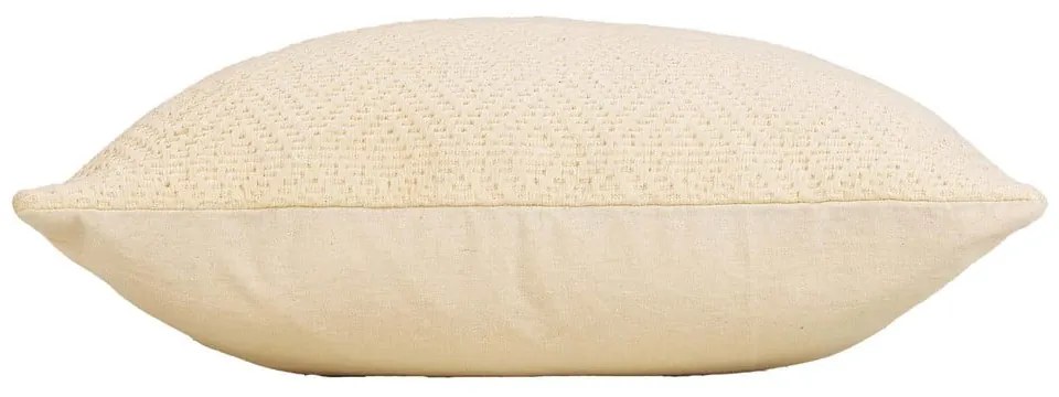 Bavlnená obliečka na vankúš 40x40 cm Sylvia – douceur d'intérieur