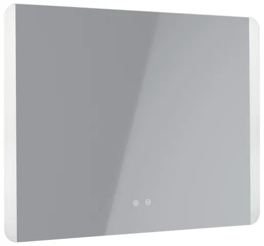 Eglo 99854 - LED Kúpeľňové zrkadlo s podsvietením BUENAVISTA LED/24W/230V IP44