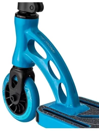 Manufacturer -  Freestyle kolobežka MGP Origin Shredder  Blue