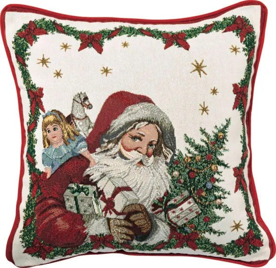 XXXLutz DEKORAČNÝ VANKÚŠ 45/45 cm Villeroy & Boch - Textil do domácnosti - 003407186014