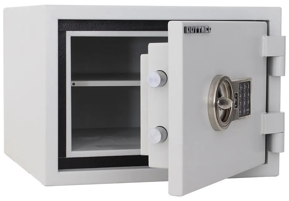 Comsafe Ohňovzdorný trezor na dokumenty LFS-30P, FIRE SAFE 30EL