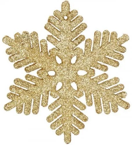 Vianočné ozdoby na stromček 155 ks SPRINGOS CA0848