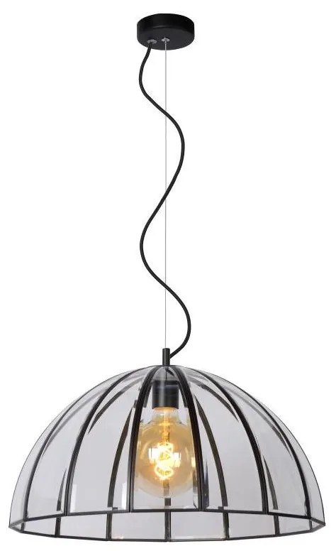 Lucide 25403/50/30 - Luster na lanku TIMIUS 1xE27/60W/230V