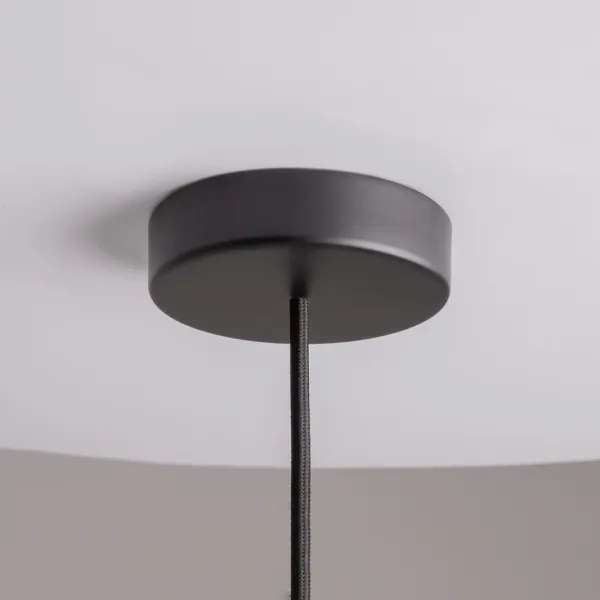 Maytoni MOD177PL-01G - Luster na lanku MEMORY 1xE14/40W/230V zlatá/biela