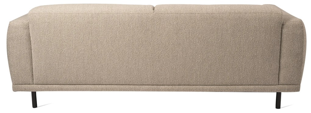 Pohovka Teddy 92 × 206 × 71 cm