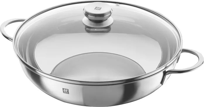 ZWILLING Wok Ø 32 cm TWIN® Nova