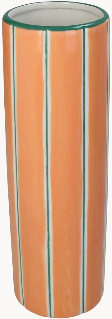 Váza Stripe, V 28 cm