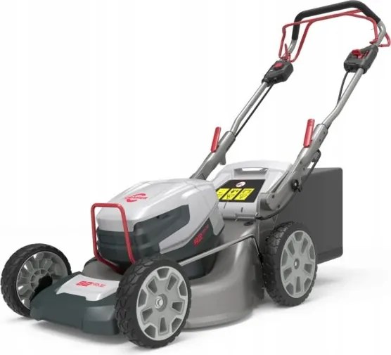 Akumulátorová kosačka Cramer 82LM46S