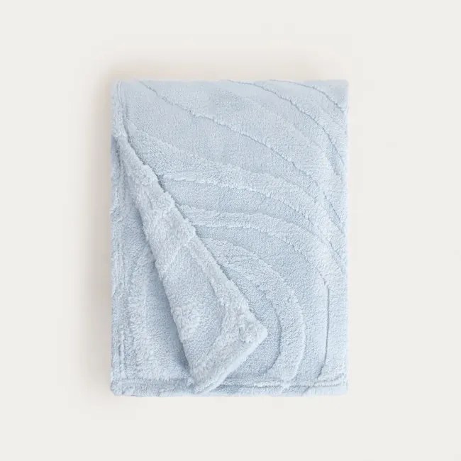 Deka RAUL modrá 770012