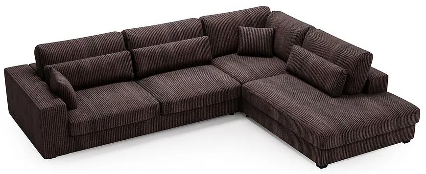 Rohová sedačka Carmex P Lincoln 29