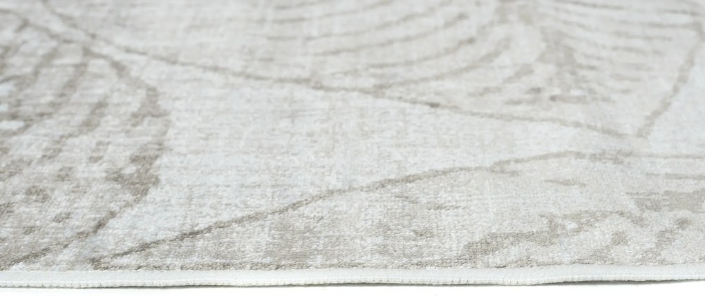 TA Koberec Isphahan 84162/575 Krémová/piesok Rozmer: 80x150 cm