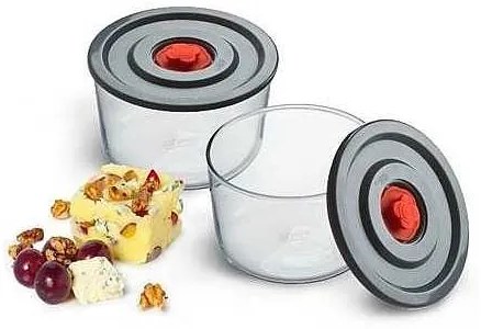 Simax Sada dóz PUMP & PUMP 2x0,35 l