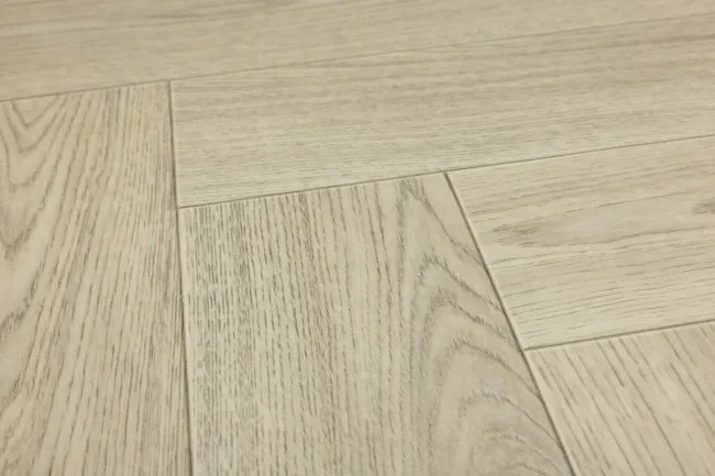 PVC podlaha Mega-tex Leyton 191L béžová