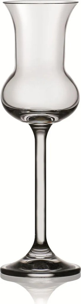 Crystalex poháre Gastro Grappa 85 ml 6 ks