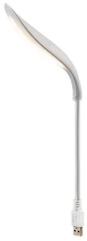 Rabalux 74238 flexibilná/mobilná LED lampička na USB Tafi