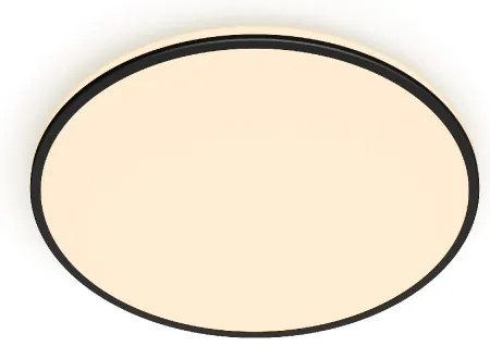 Philips- LED Stmievateľné stropné svietidlo OZZIET SCENE SWITCH LED/22W/230V 2700K