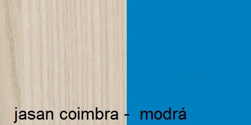 Regál APPLE - TYP G