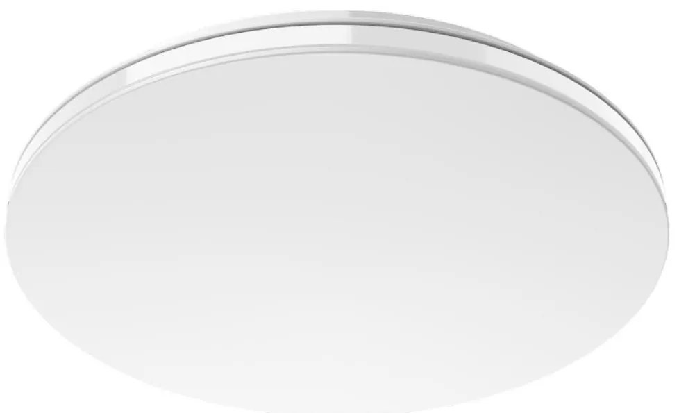 Eglo 300833 - LED RGBW stmievateľné stropné svietidlo MALTIGNANO-Z LED/18,5W/230V pr.38cm+DO