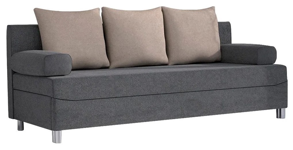 Pohovka Dorien (Uttario velvet 2963). Vlastná spoľahlivá doprava až k Vám domov. 1060388