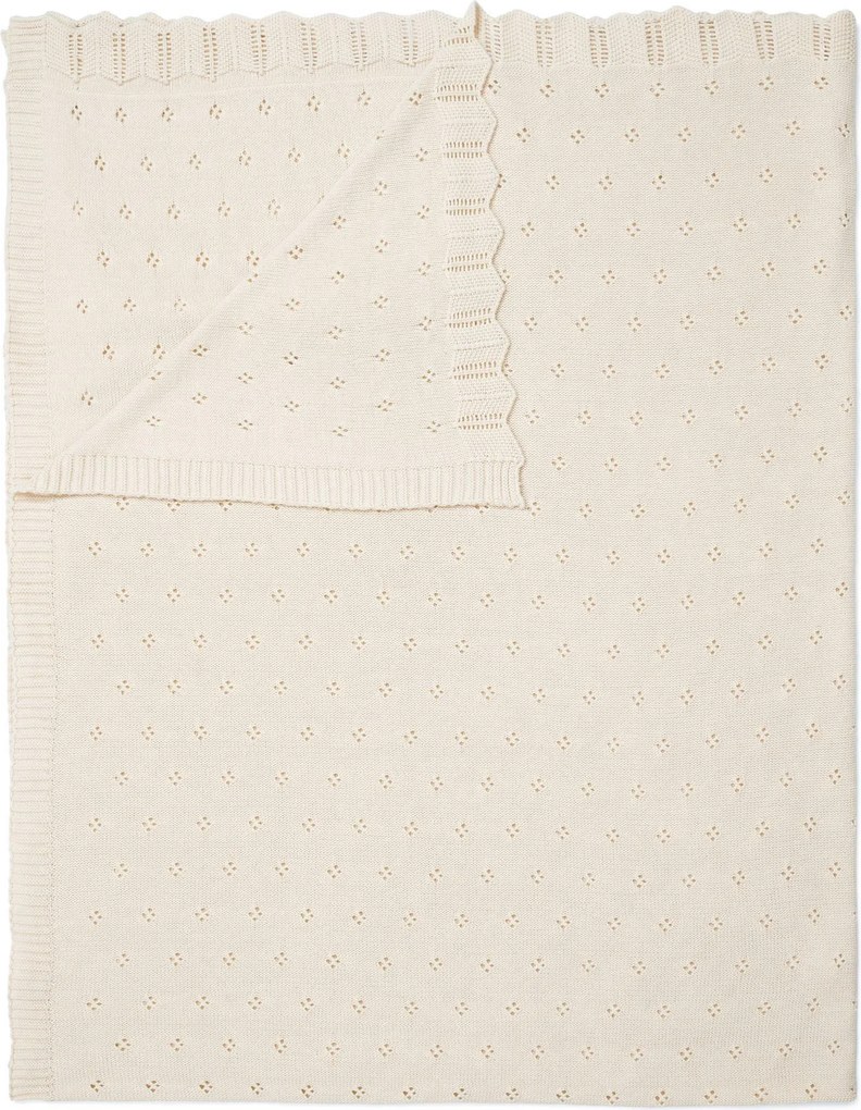 XXXLutz PLÉD, bavlna, 130/170 cm Essenza - Textil do domácnosti - 003677053301