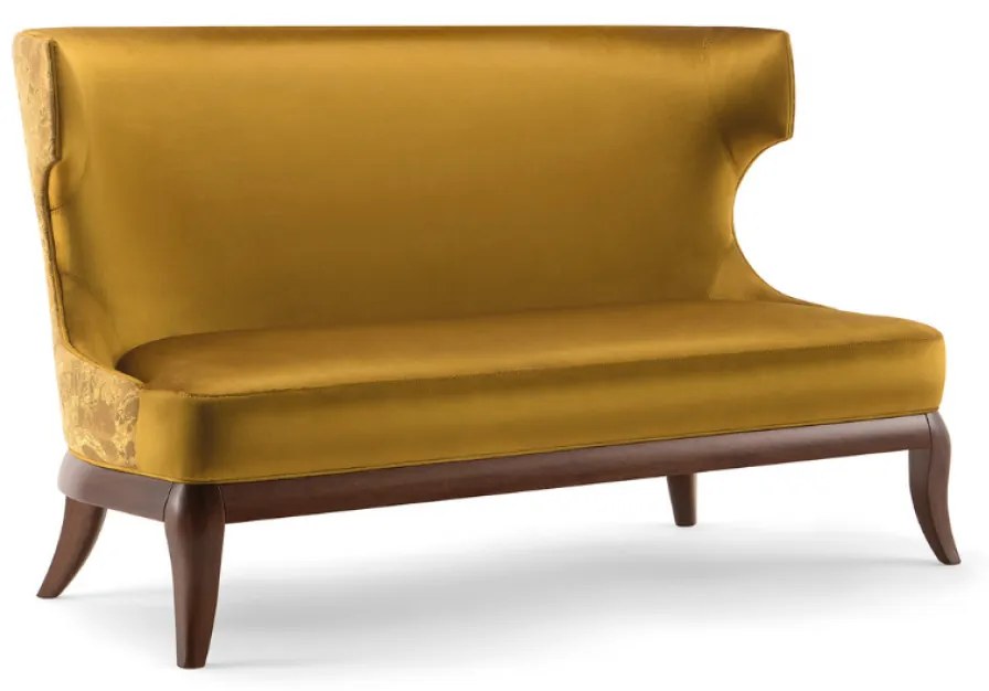 ROSE ČALÚNENÁ LAVICA sofa