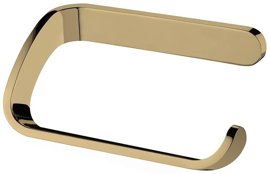 Držiak na toaletný papier 05912 Natura Gold