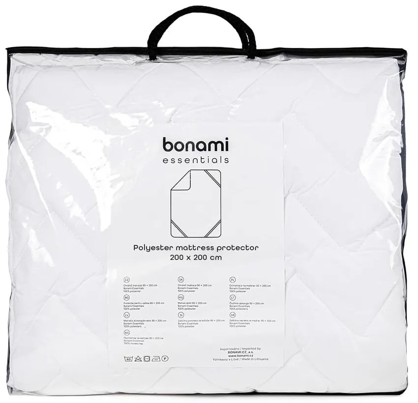 Chránič matraca 200x200 cm Protect – Bonami Essentials