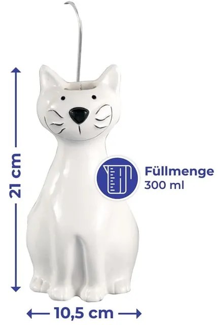 Keramické zvlhčovače na kúrenie v súprave 2 ks - Maximex