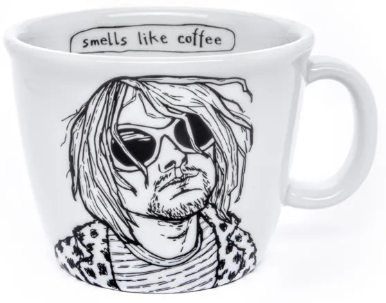 Hrnček Kurt 350 ml