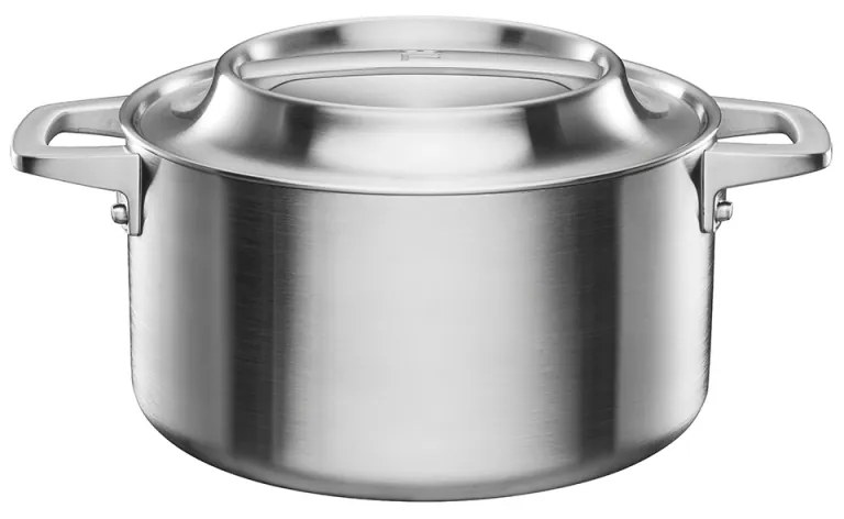 Nerezový hrniec Norden Steel 3l