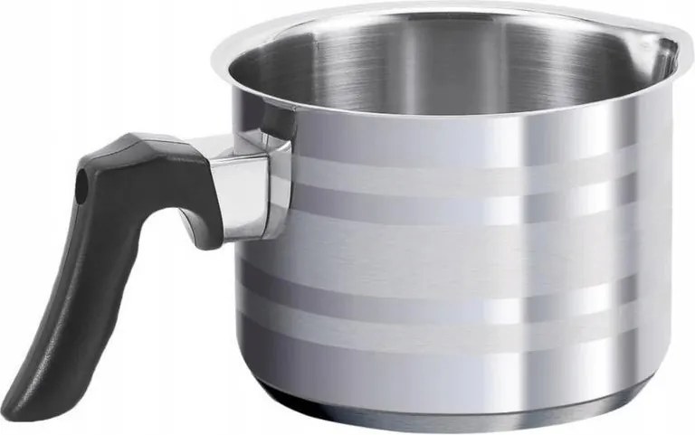 Hrniec na mlieko Olive 1 l