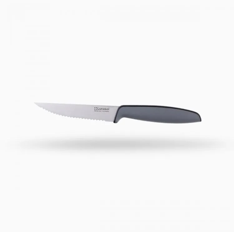 Lunasol - Steakový nôž 11,5 cm - Basic (129393)