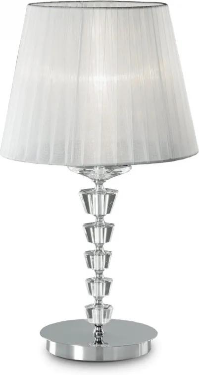 Ideal Lux 059259 stolná lampička Pegaso 1x60W | E27