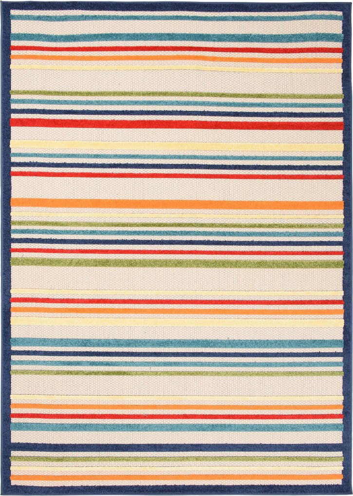 TA Koberec ED50A KRÉM AVENTURA FVP Rozmer: 80x150 cm