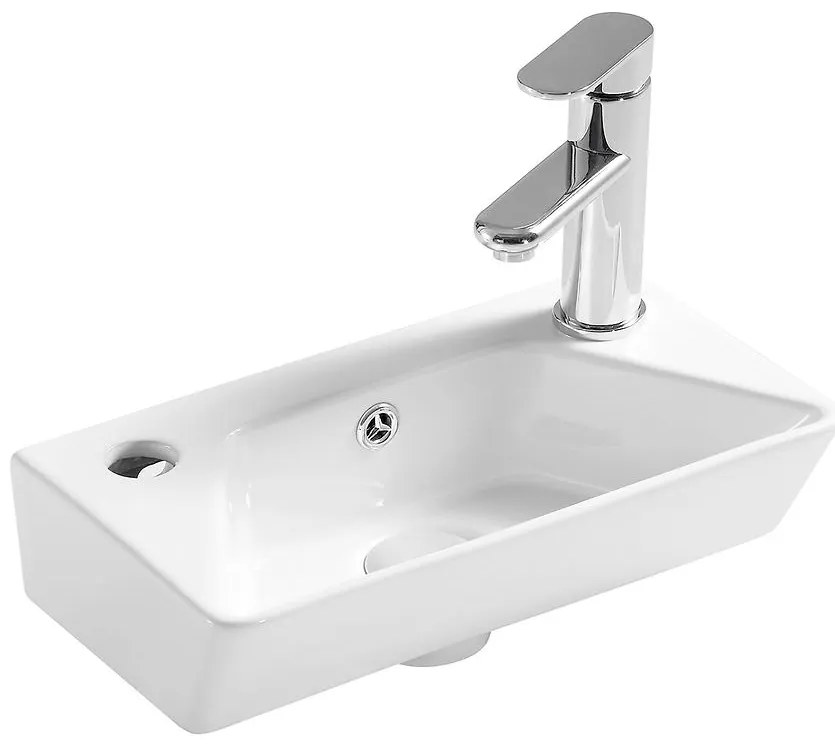 Umývadlo na dosku Kair