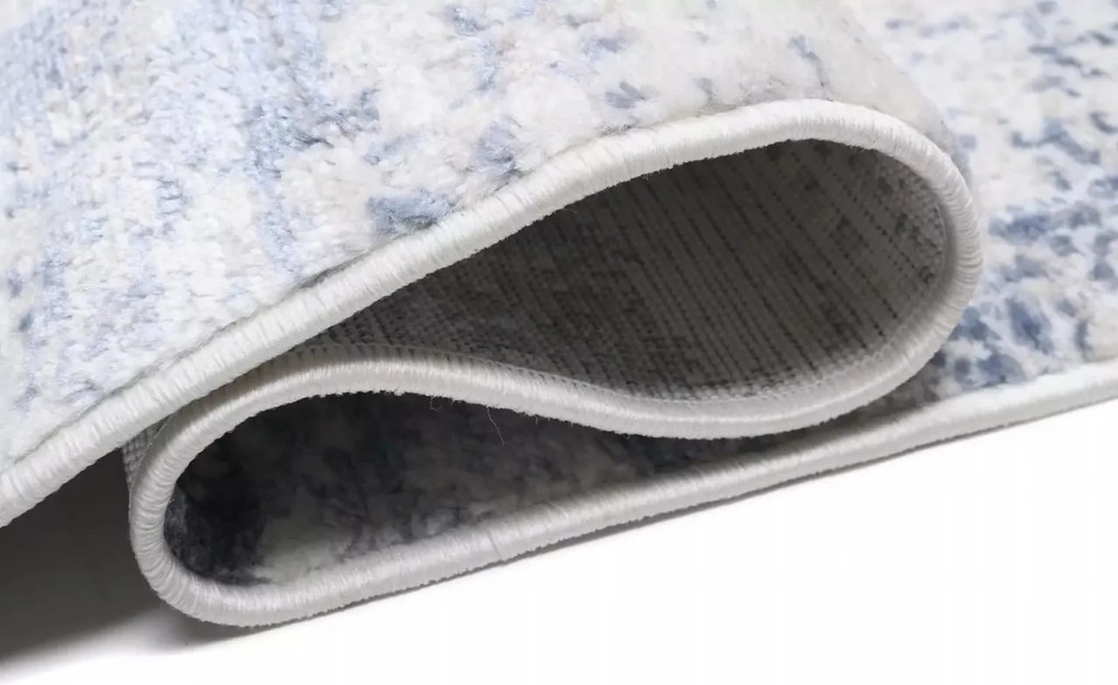 TA Koberec Q100A CREAM SKY EZN Rozmer: 200x300 cm