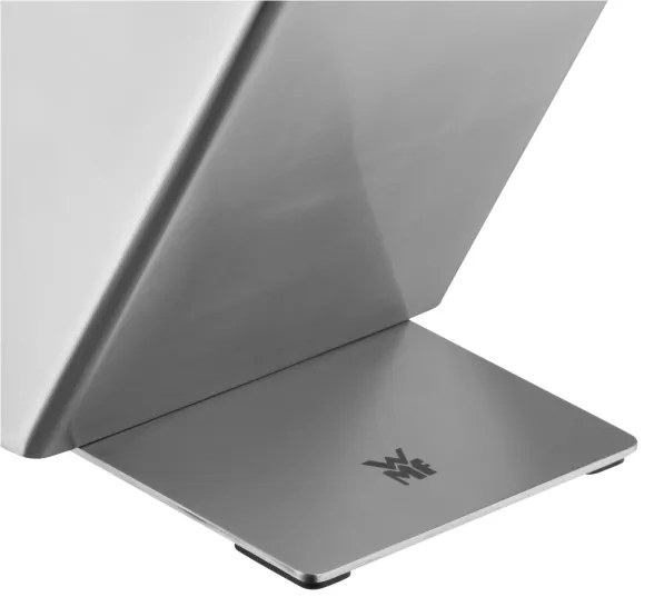 WMF - Stojan na nože nerez