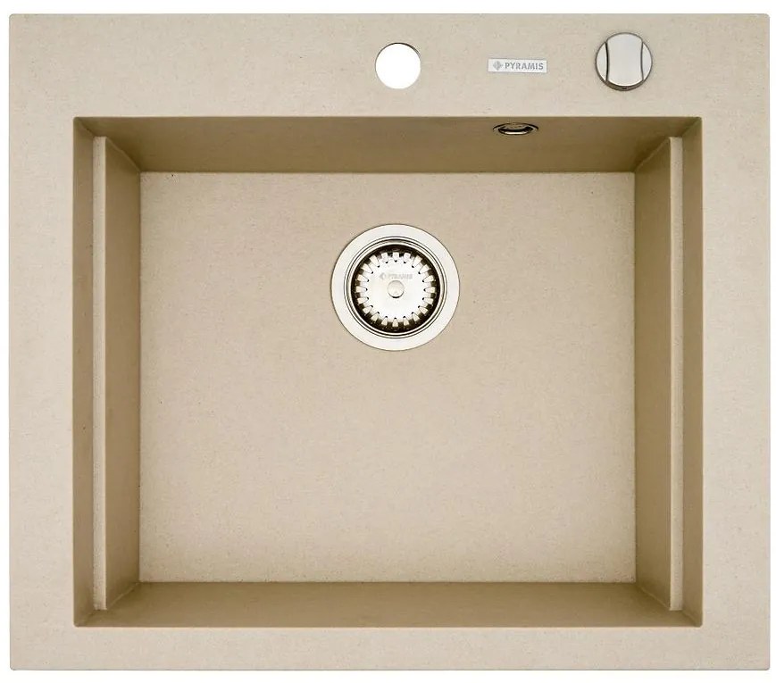 Drez Siros (57x515) 1B pieskovo béžová