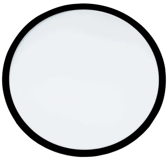 LED Stropné svietidlo SAMER LED/40W/230V 4000K