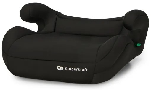 KINDERKRAFT - Autosedačka I-SPARK i-Size (100-150 cm) čierna