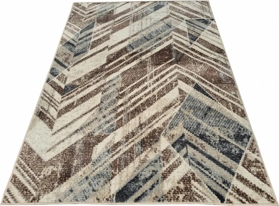 DC Koberec Safir 325 béžová sivá Rozmer: 200×290 cm