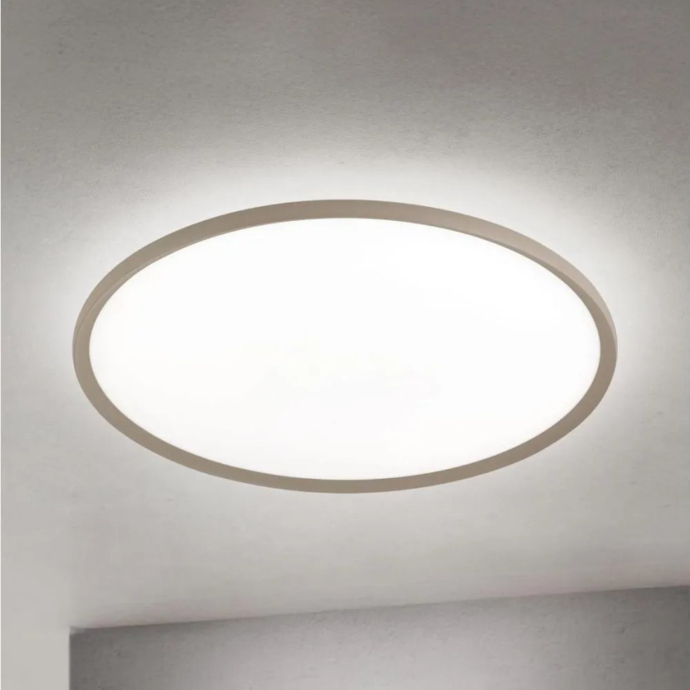 Orion - LED stropné svietidlo KANT LED/66W/230V 2700/3000/4000K pr. 80 cm béžové