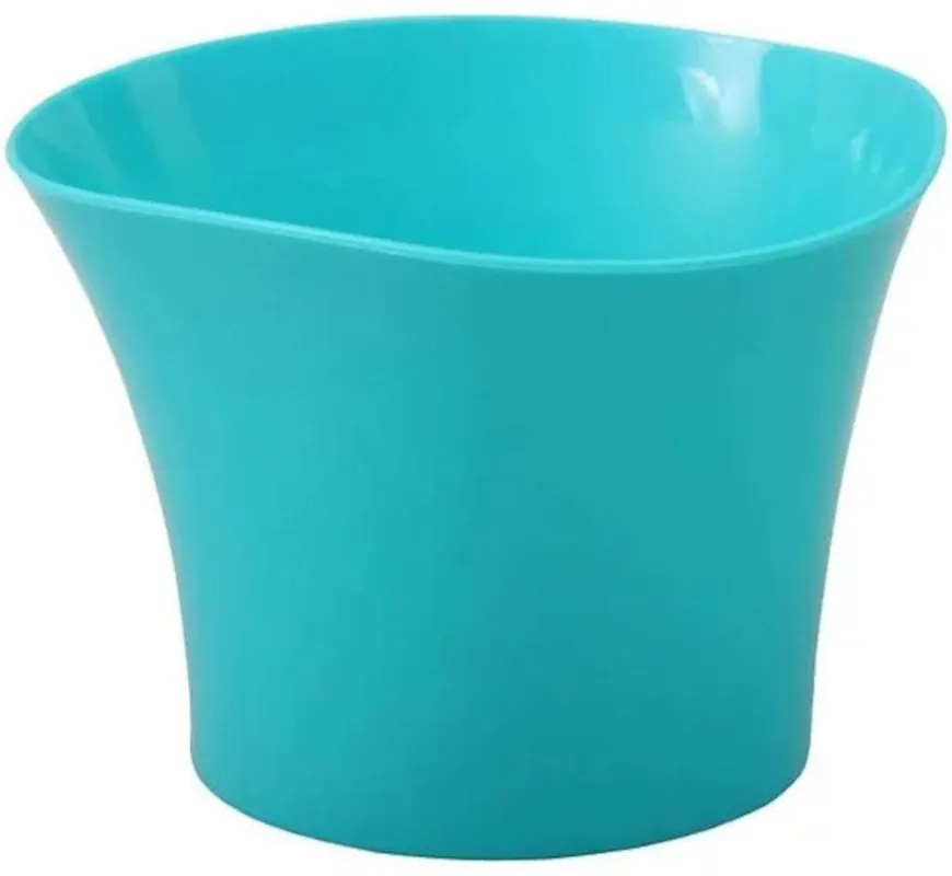 Obal Primule 12 cm/modrý