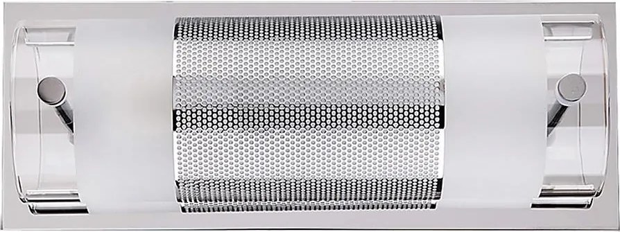 Rabalux 5800 - Nástenné svietidlo PERIODIC 1xE14/40W/230V