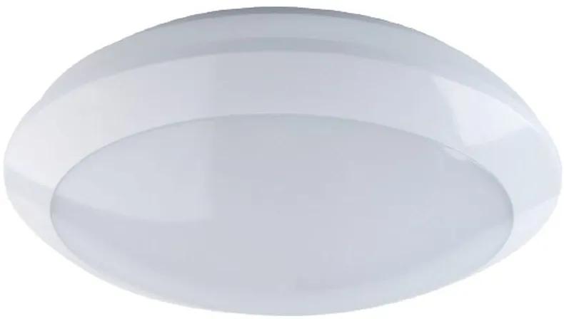 PANLUX ZEUS LED S NM prisadené stropné a nástenné svietidlo 16W PN32300006