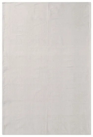 Livarno home Bavlnený koberec, 140 x 200 cm (sivá)  (100350736)