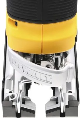 Aku priamočiara píla DeWalt DCS334N-XJ XR Li-lon 18V, bez akumulátora a nabíjačky