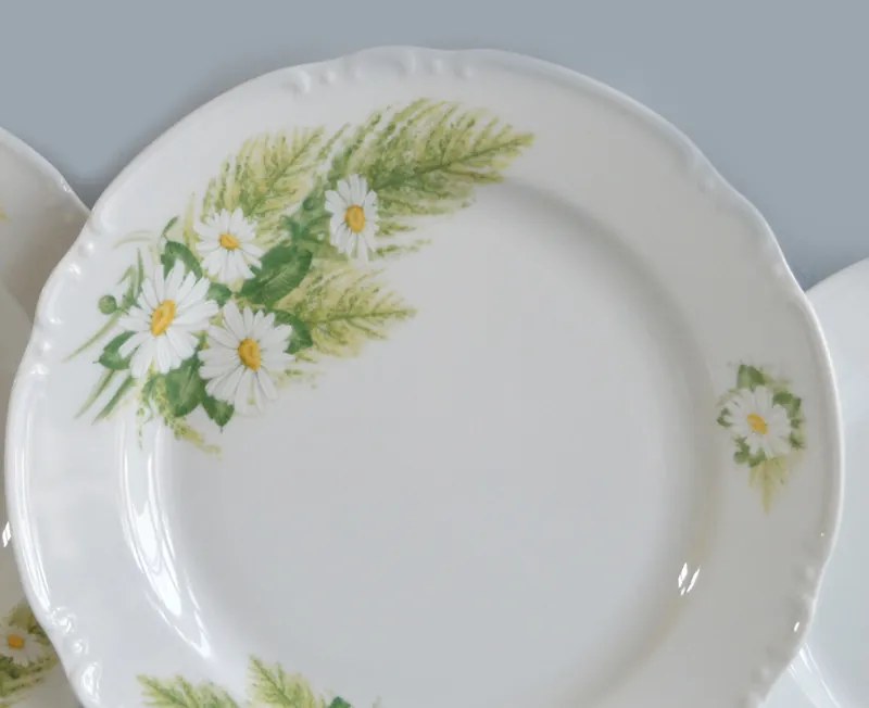 Thun tanierová súprava Constance IV 18-dielná