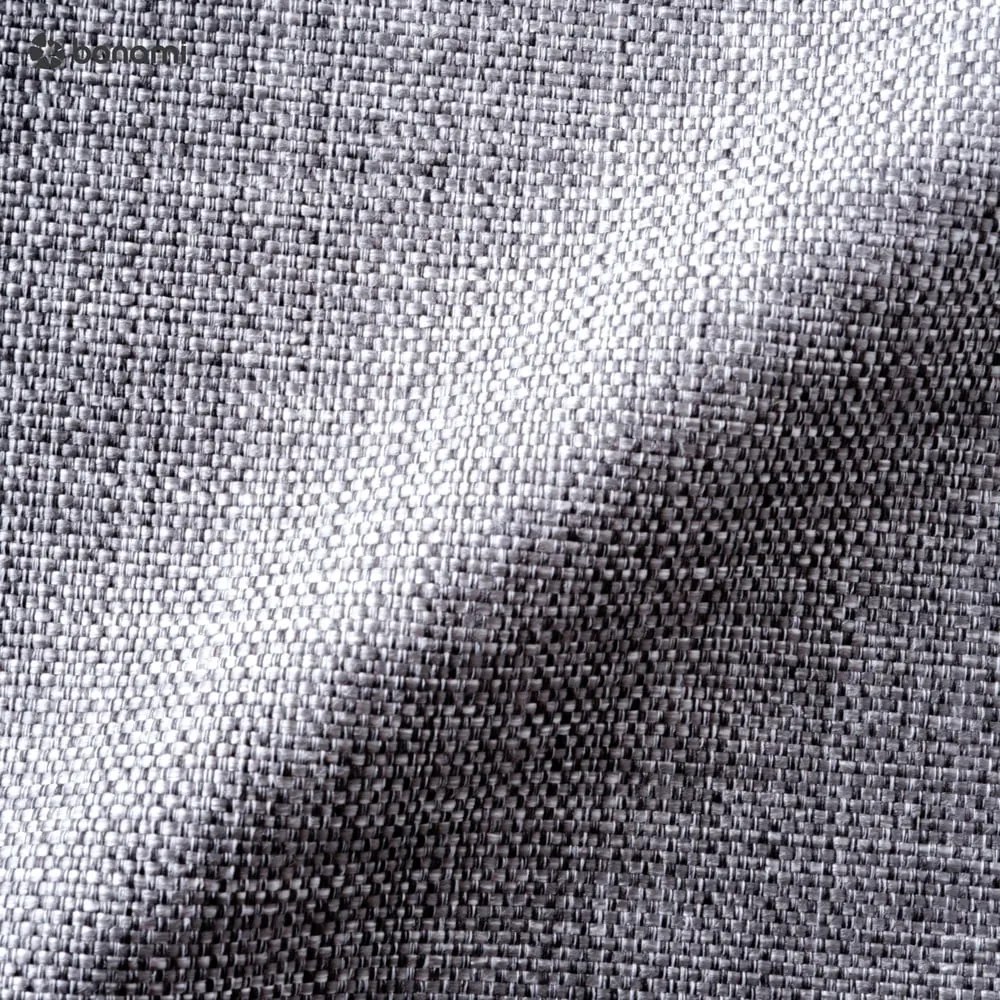 Tmavosivé kreslo Diva - Scandic